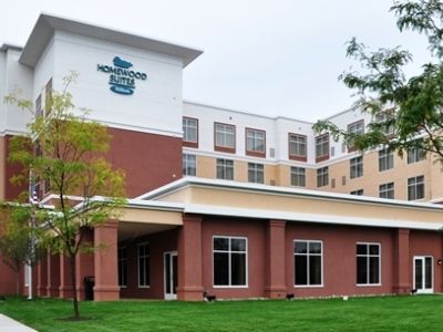 Hotel Homewood - Doylestown 3*